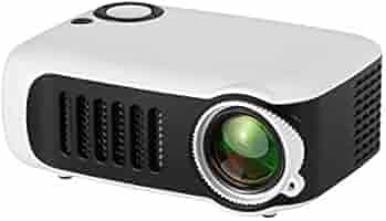 A2000 ミニプロジェクター 本体 Amazon.com: A2000 Mini Mini Projector Home Cross-Border Led